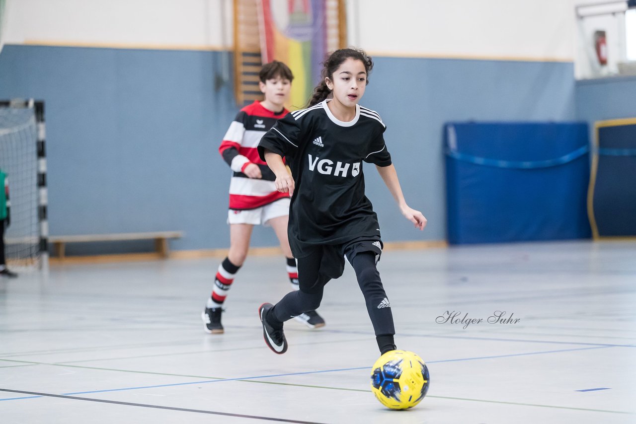 Bild 188 - wDJ NFV Futsalturnier